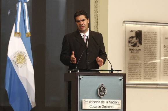 Hasta la CGT de Caló alerta por los salarios Hasta la CGT de Caló alerta por los salarios