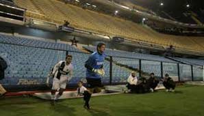 Dura sanción para Boca y Velez: jugarán sin público Dura sanción para Boca y Velez: jugarán sin público