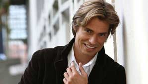 Carlos Baute vuelve a San Juan: cantará en Albardón Carlos Baute vuelve a San Juan: cantará en Albardón