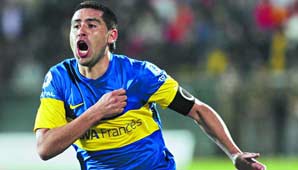 Román, el mejor Román, el mejor