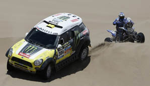 Etapa 10: conocé los ganadores de todas las categorías Etapa 10: conocé los ganadores de todas las categorías