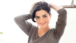 Paola Barrientos hará un papel protagónico en la FNS 2014 Paola Barrientos hará un papel protagónico en la FNS 2014