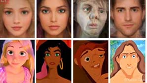 De carne y hueso De carne y hueso