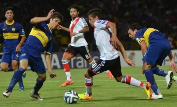 Una súper despedida Una súper despedida