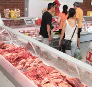 Subió hasta 20% en la última semana Subió hasta 20% en la última semana