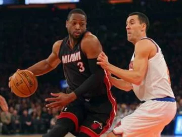 Seis puntos para Prigioni en la derrota Seis puntos para Prigioni en la derrota