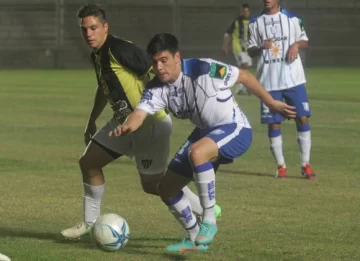 Le pagaron a los jugadores y Unión se la juega en Mendoza Le pagaron a los jugadores y Unión se la juega en Mendoza