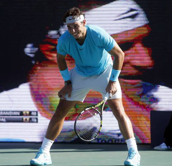 El número uno, está en duda El número uno, está en duda