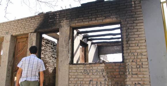 Por puro daño Por puro daño