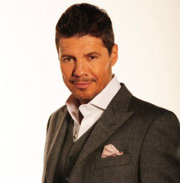 Tinelli se quedó afuera del Fútbol para todos Tinelli se quedó afuera del Fútbol para todos