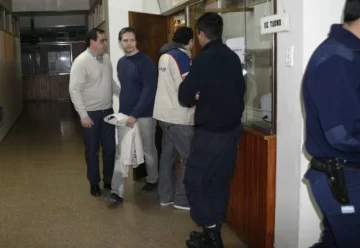 Embargo milllonario por el escándalo de la Caja MOB Embargo milllonario por el escándalo de la Caja MOB