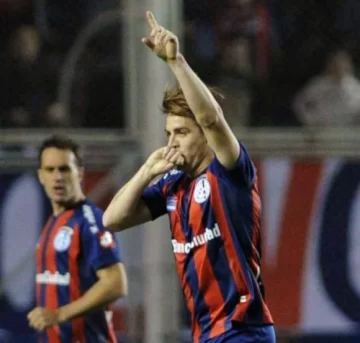 Buffarini tiene confianza Buffarini tiene confianza