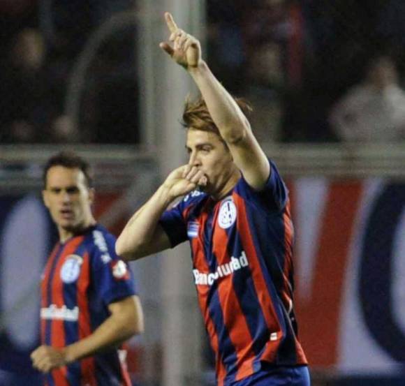 Buffarini tiene confianza Buffarini tiene confianza