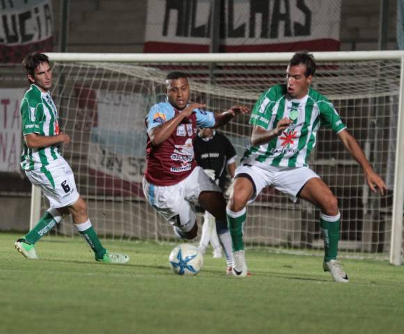 Alianza respira y por Puyuta hay sed de revancha Alianza respira y por Puyuta hay sed de revancha