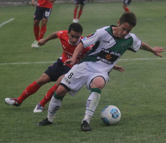 Hubo arreglo y hoy vuelve Bogado Hubo arreglo y hoy vuelve Bogado