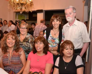 Presentación de un libro Presentación de un libro