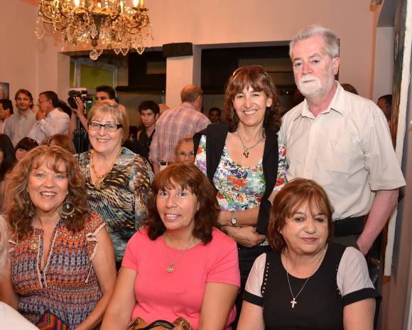 Presentación de un libro Presentación de un libro