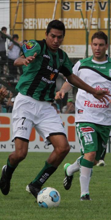 Ledesma se queda afuera Ledesma se queda afuera