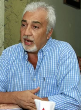 “No devolví el expediente Carbajal porque consideramos que fue abandonado” “No devolví el expediente Carbajal porque consideramos que fue abandonado”