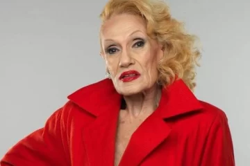 “Ya puedo descansar tranquila” “Ya puedo descansar tranquila”