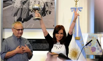 Fuerte defensa por precios y duras críticas a la Justicia Fuerte defensa por precios y duras críticas a la Justicia