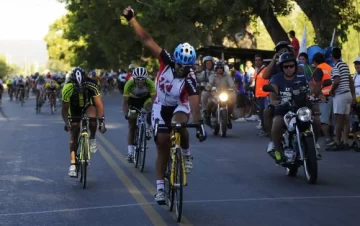 Vía libre a la décima edición Vía libre a la décima edición