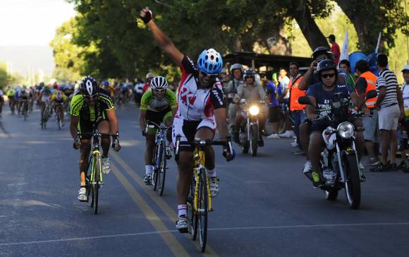 Vía libre a la décima edición Vía libre a la décima edición