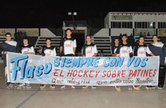 Hoy se juegan los 4tos de final Hoy se juegan los 4tos de final