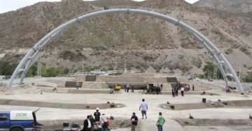 Escenario: sólo falta la utilería Escenario: sólo falta la utilería