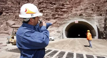 Avanzan los arreglos de una ruta clave para iglesianos Avanzan los arreglos de una ruta clave para iglesianos