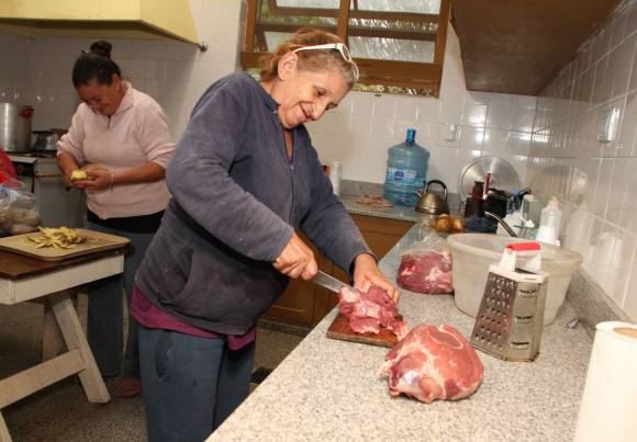 Suspendieron tres fiestas y la Noche Soberana ahora pende de un hilo Suspendieron tres fiestas y la Noche Soberana ahora pende de un hilo