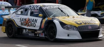 Un comienzo más que auspicioso Un comienzo más que auspicioso