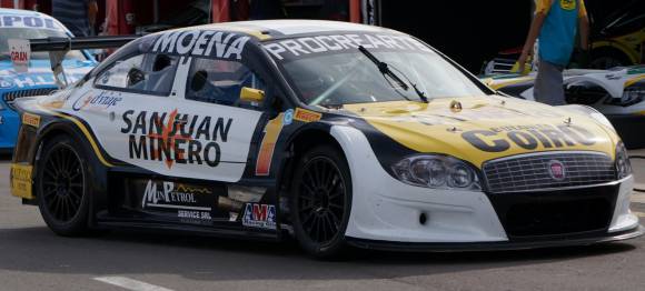 Un comienzo más que auspicioso Un comienzo más que auspicioso