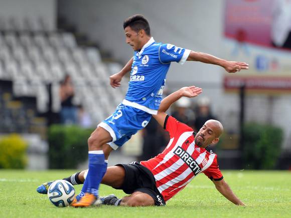 Estudiantes superó a All Boys Estudiantes superó a All Boys