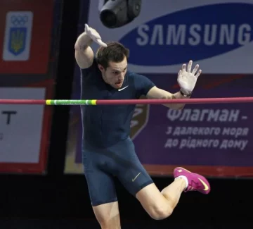 Bubka ya no reina más Bubka ya no reina más