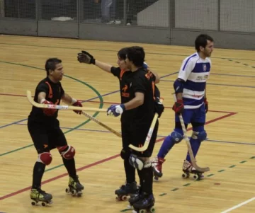 Aberastain es poder de gol Aberastain es poder de gol