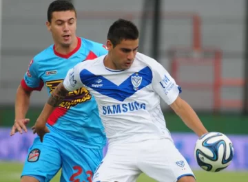 El Fortín se hizo fuerte en Sarandí El Fortín se hizo fuerte en Sarandí