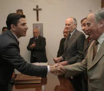 Se vienen 15 vacantes en cargos clave de la Justicia Se vienen 15 vacantes en cargos clave de la Justicia