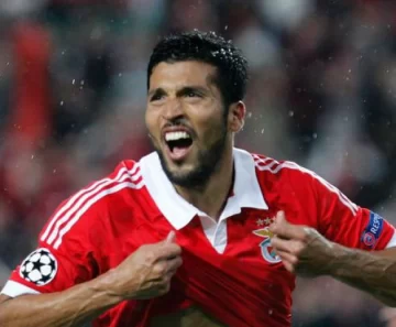 Garay puso su grito Garay puso su grito