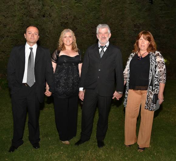 Rodríguez Zibarelli – Blejman Mellert Rodríguez Zibarelli – Blejman Mellert