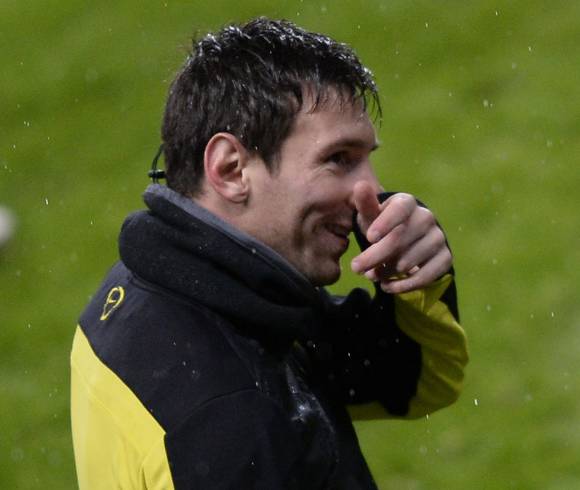 Manchester City recibe a Barcelona Manchester City recibe a Barcelona