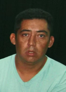 La 8va condena fue por matar a su ex: 18 años La 8va condena fue por matar a su ex: 18 años