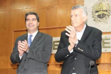 Duplican el monto de los planes sociales para los afectados Duplican el monto de los planes sociales para los afectados