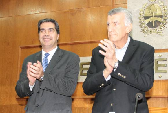 Duplican el monto de los planes sociales para los afectados Duplican el monto de los planes sociales para los afectados