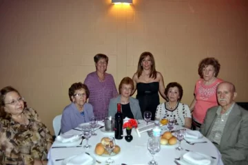 Cumpleaños de Aurora Sandra Calvo Cumpleaños de Aurora Sandra Calvo