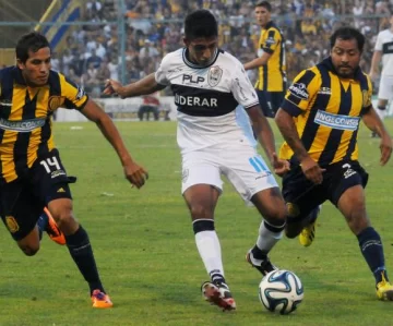 Ganó Central y, en Córdoba, hubo empate Ganó Central y, en Córdoba, hubo empate