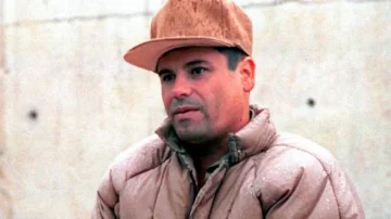 Detienen en México al narco más peligroso del mundo Detienen en México al narco más peligroso del mundo