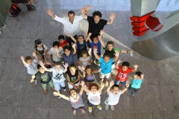 Nuevo llamado para casting Nuevo llamado para casting