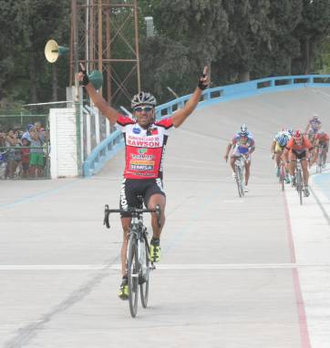 Epicentro en Caucete Epicentro en Caucete