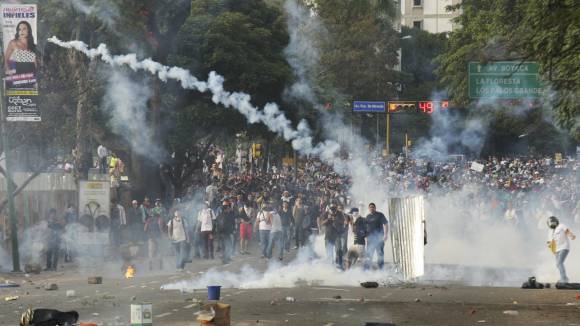 Más marchas venezolanas Más marchas venezolanas